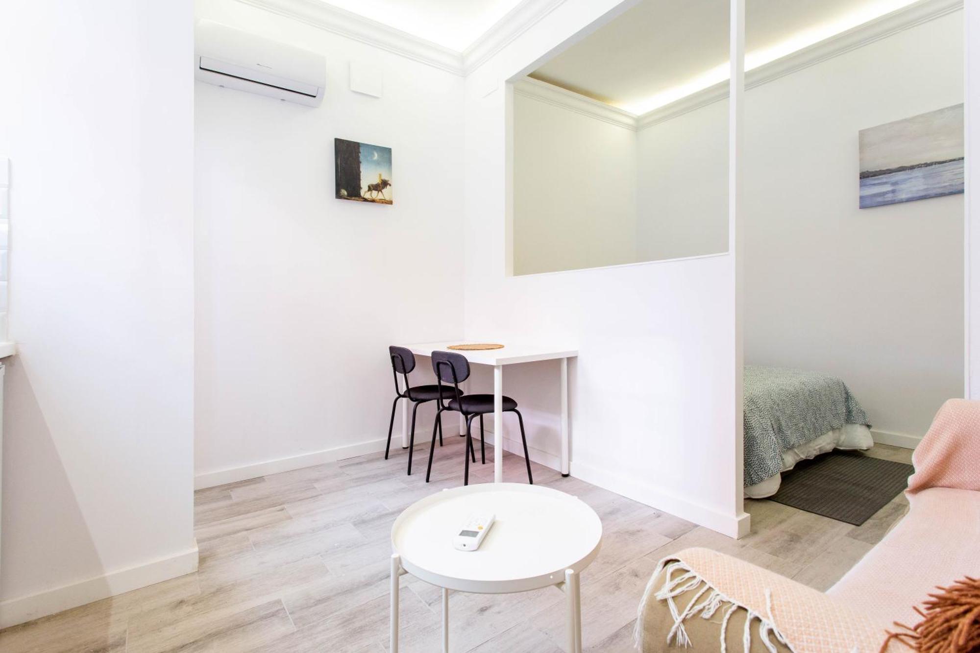 Apartamento Loft Comillas G